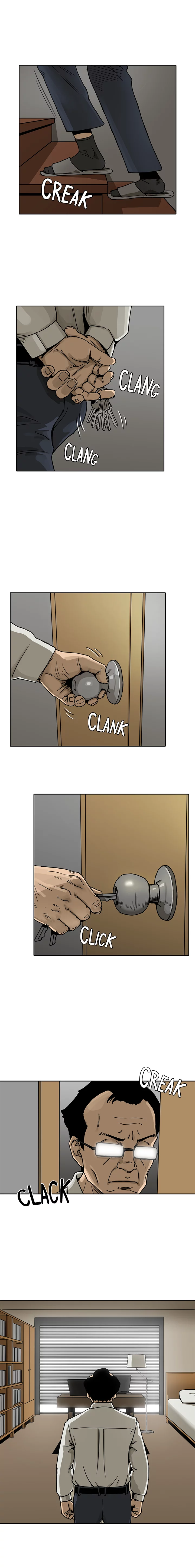 Black Chapter 17 image 1