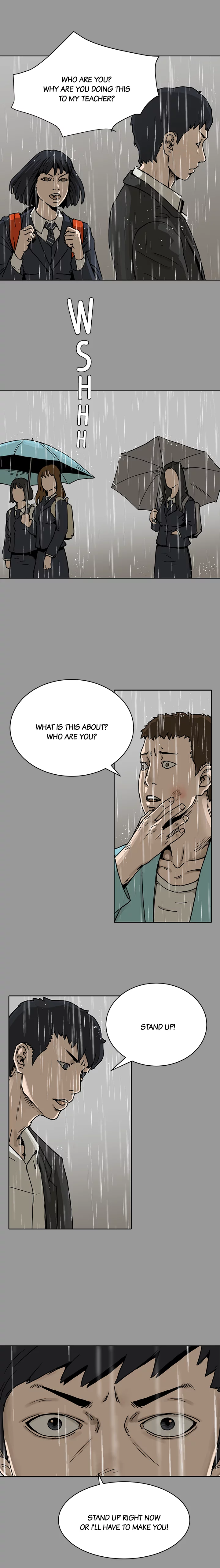 Black Chapter 17 image 3