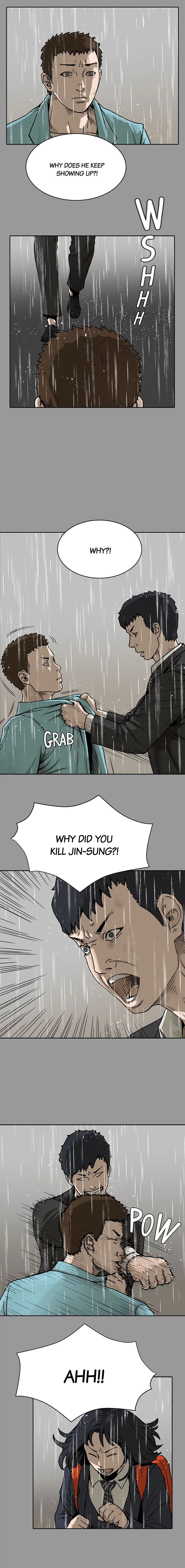 Black Chapter 17 image 4