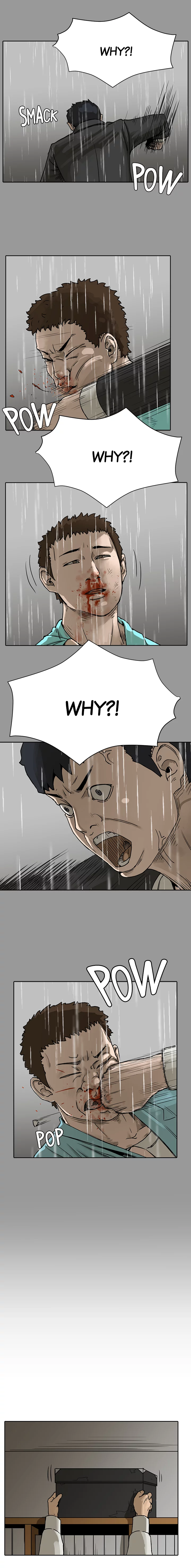 Black Chapter 17 image 5