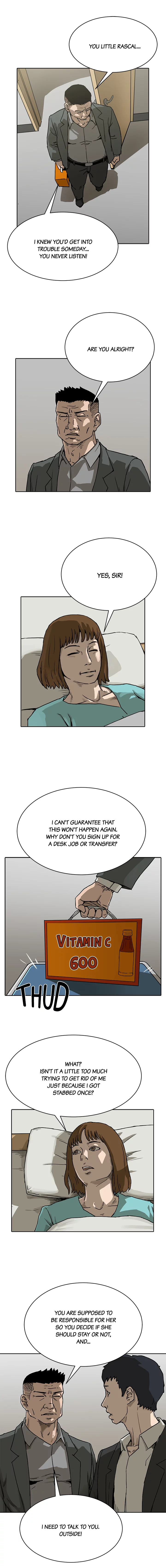 Black Chapter 18 image 2