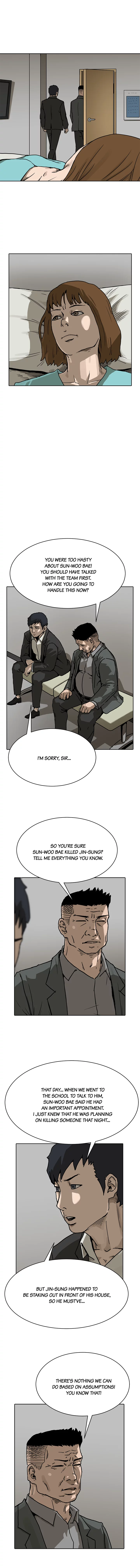 Black Chapter 18 image 3