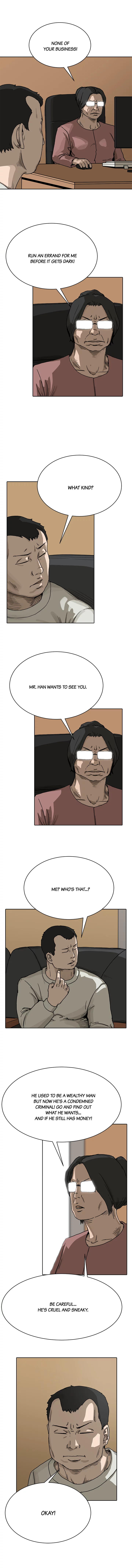 Black Chapter 19 image 2