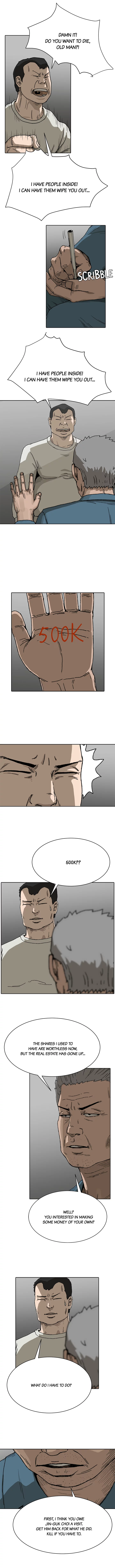 Black Chapter 19 image 5
