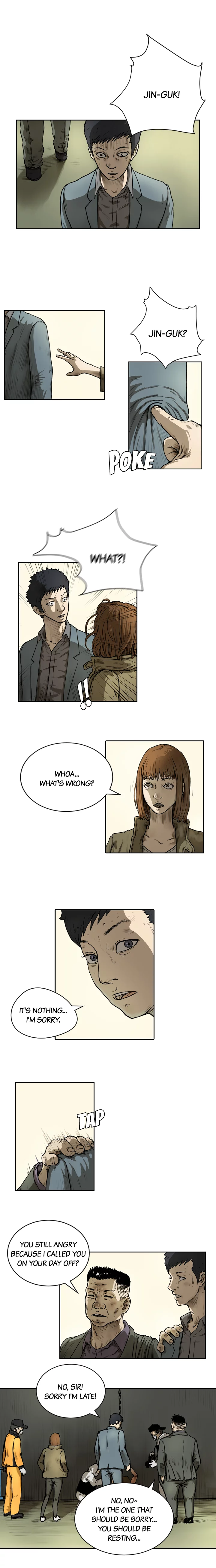 Black Chapter 2 image 3