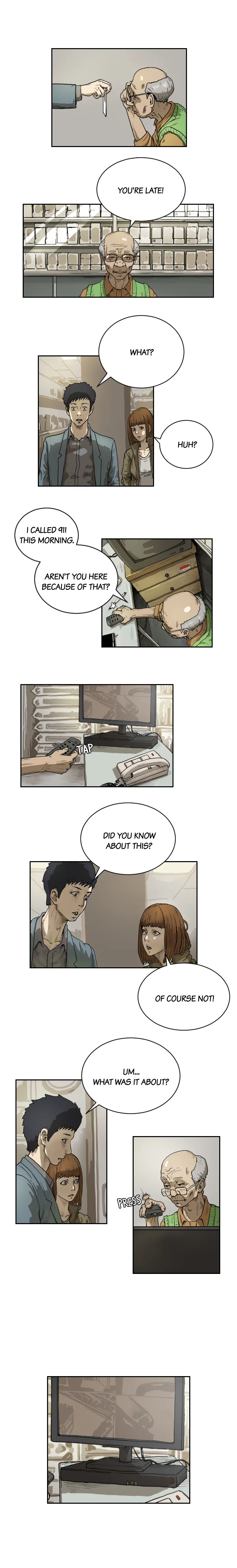 Black Chapter 2 image 8