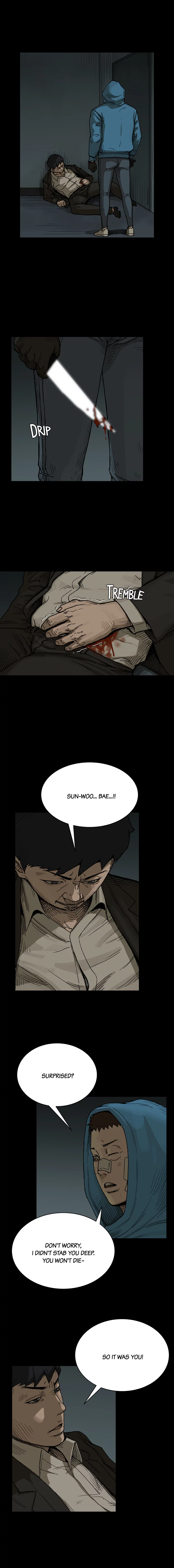 Black Chapter 20 image 1