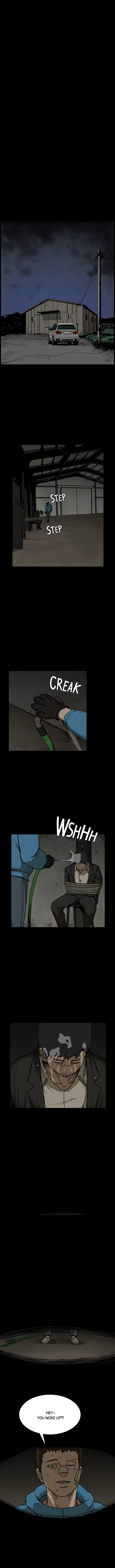 Black Chapter 20 image 3