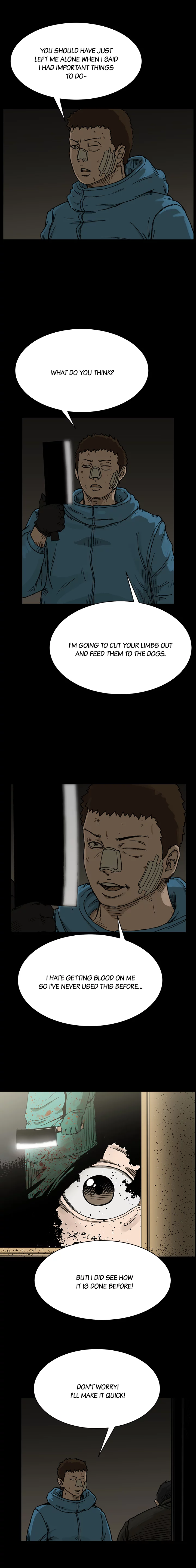 Black Chapter 20 image 5