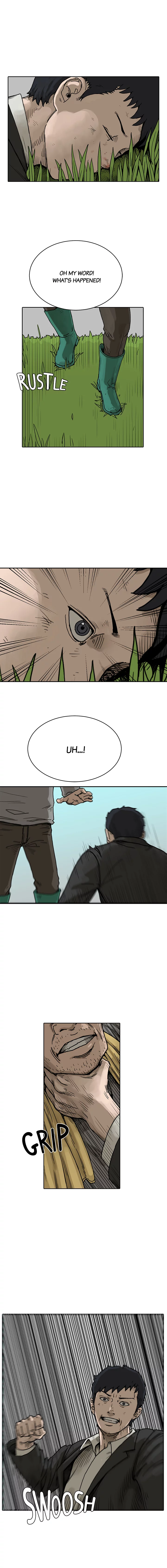 Black Chapter 21 image 5