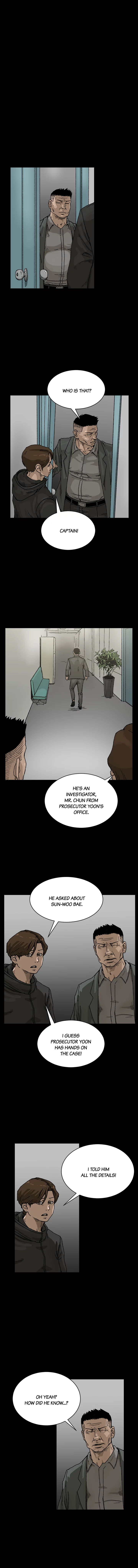 Black Chapter 22 image 2
