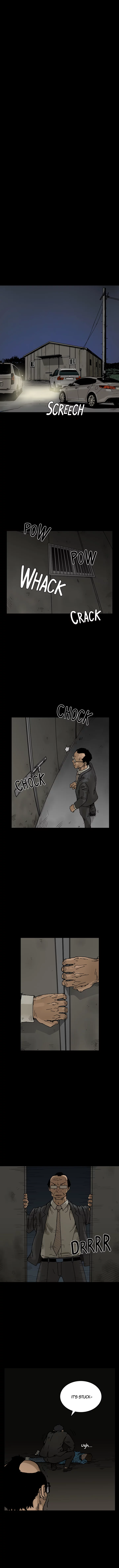 Black Chapter 23 image 9