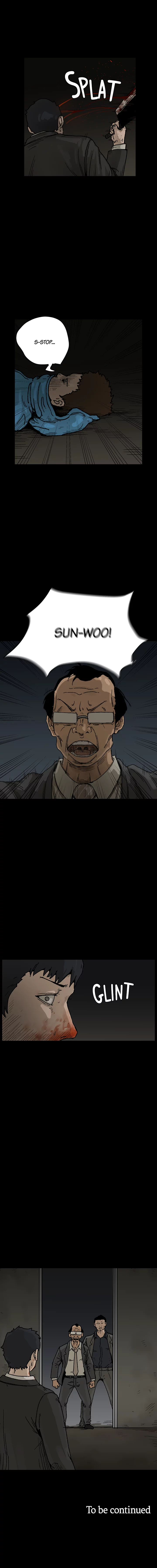 Black Chapter 23 image 10