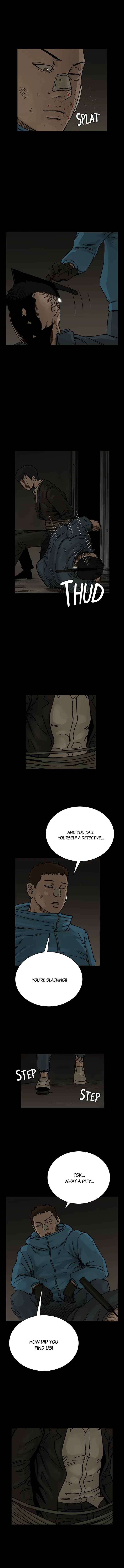 Black Chapter 23 image 2