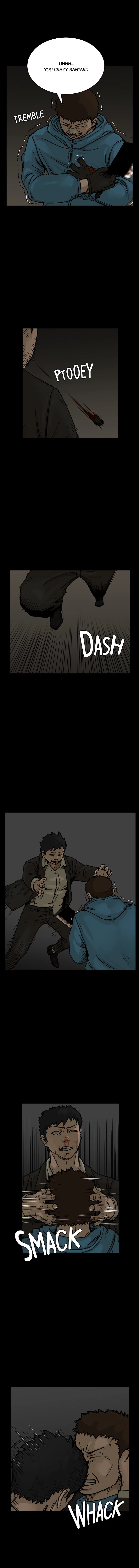 Black Chapter 23 image 6