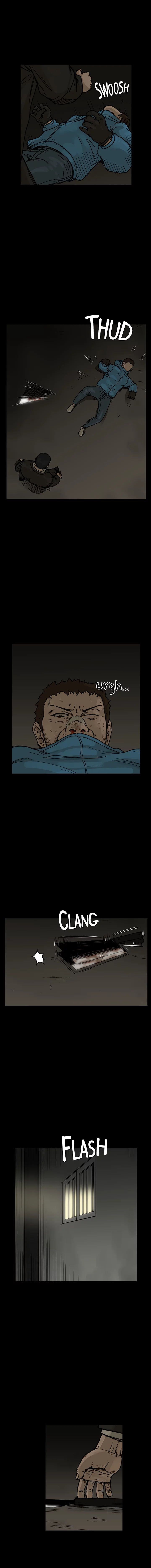 Black Chapter 23 image 7