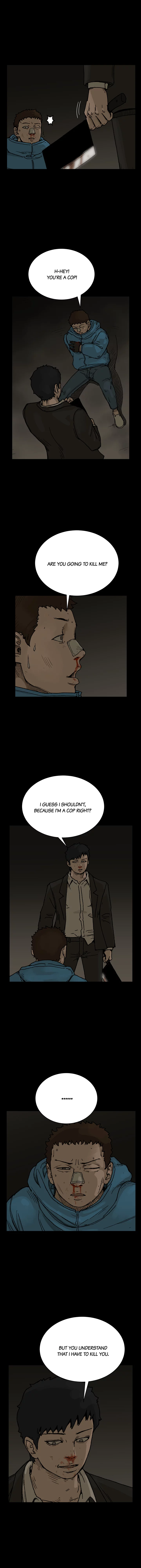 Black Chapter 23 image 8
