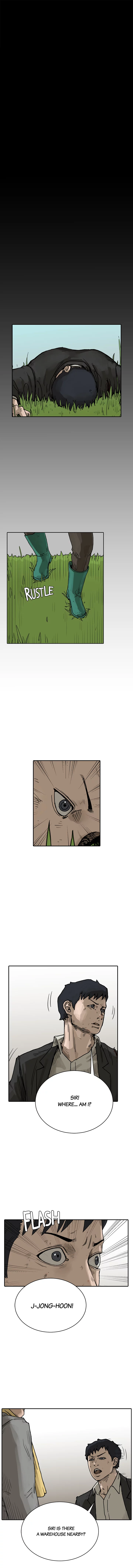 Black Chapter 24 image 2