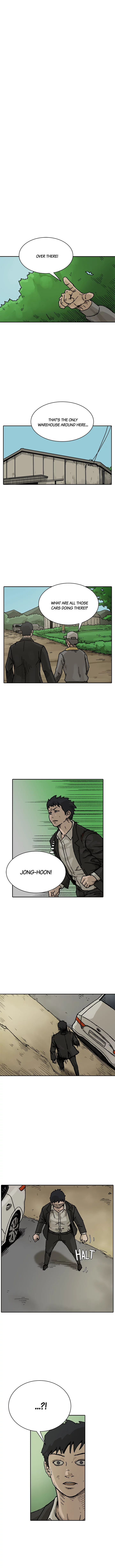 Black Chapter 24 image 3