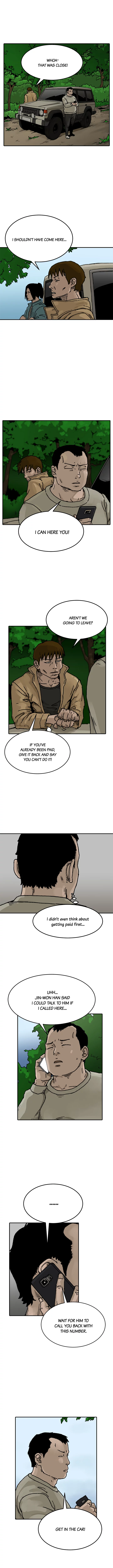 Black Chapter 25 image 0