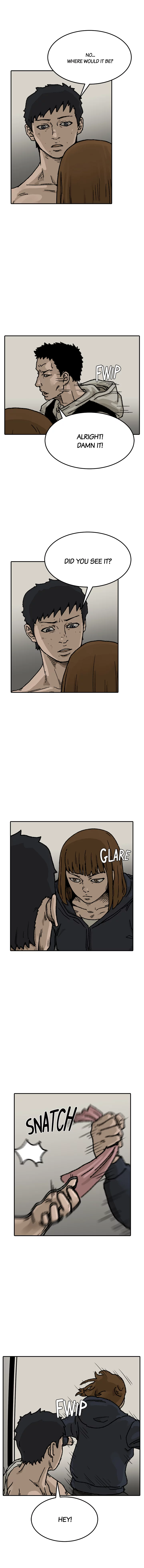 Black Chapter 25 image 4