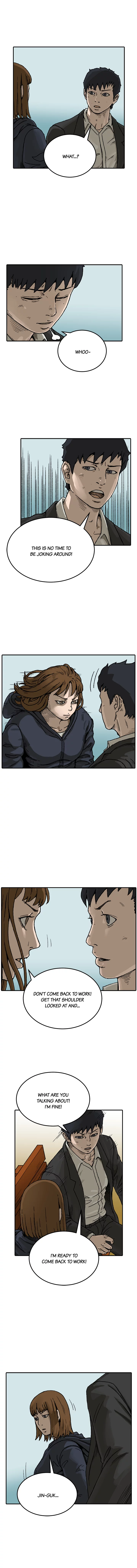 Black Chapter 26 image 0