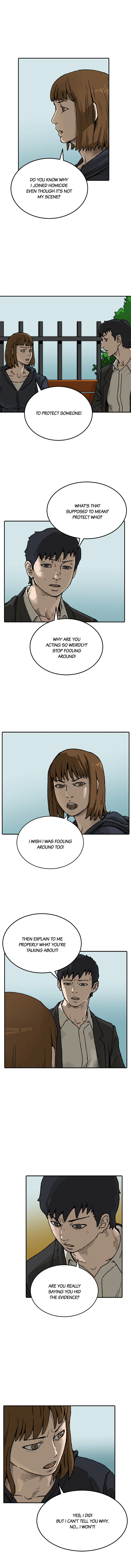 Black Chapter 26 image 1