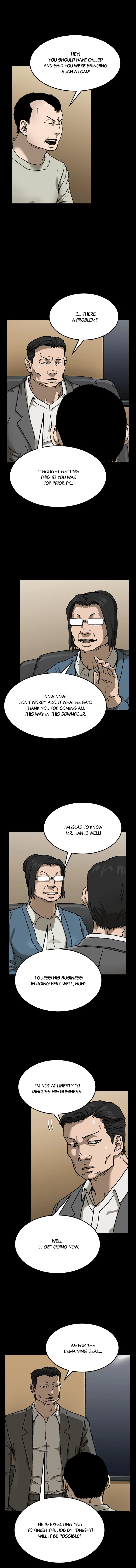 Black Chapter 27 image 1