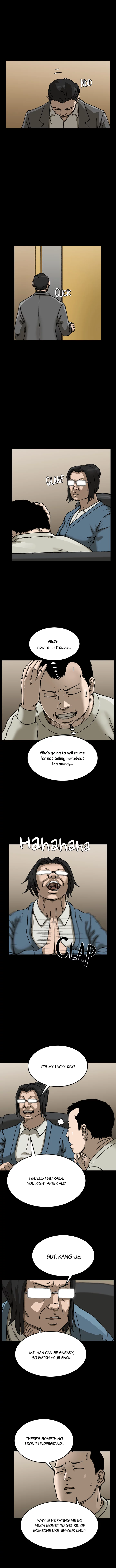 Black Chapter 27 image 2