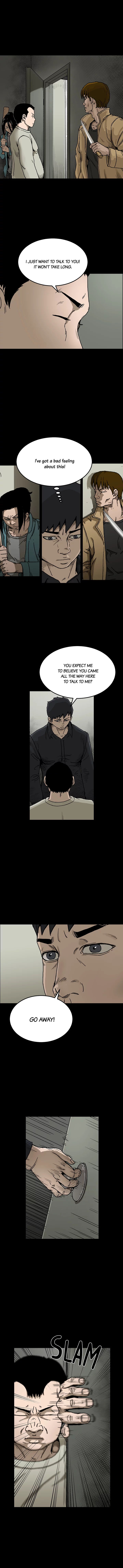 Black Chapter 28 image 0