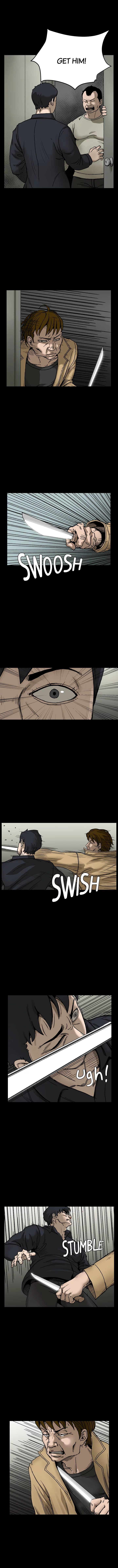 Black Chapter 28 image 1