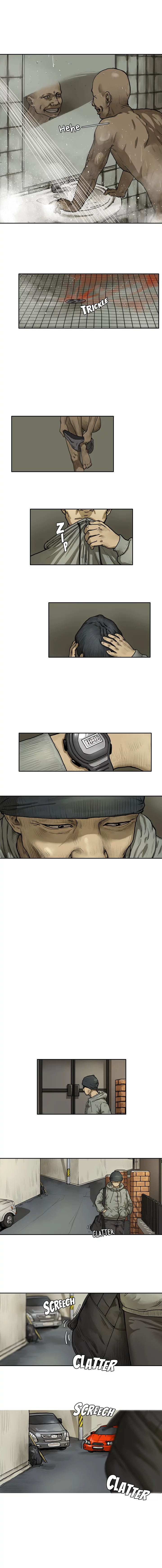 Black Chapter 3 image 3