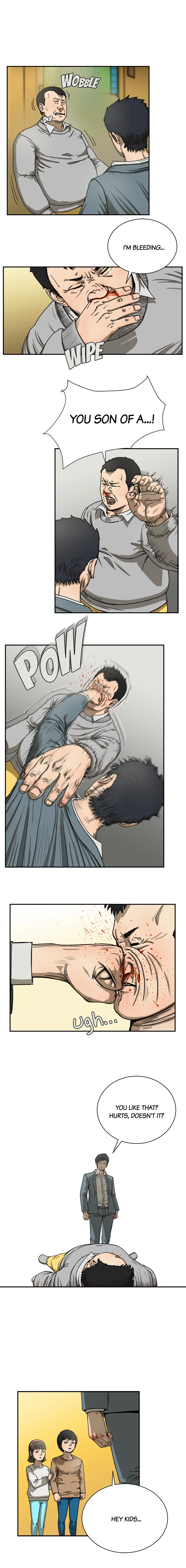 Black Chapter 5 image 8
