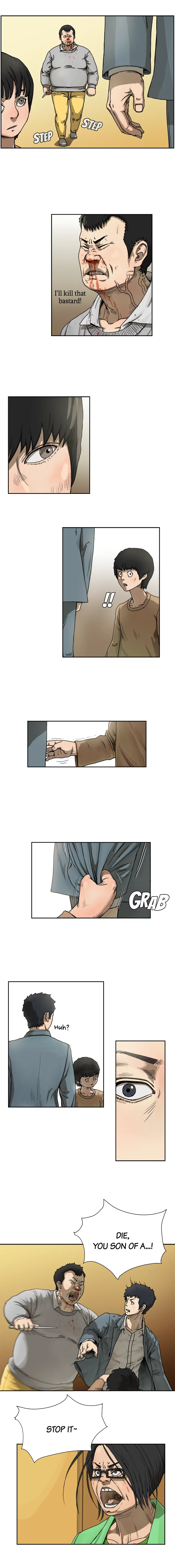 Black Chapter 6 image 1