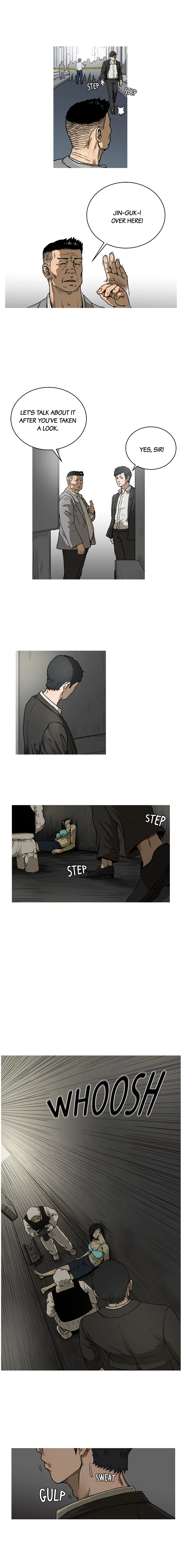 Black Chapter 8 image 2