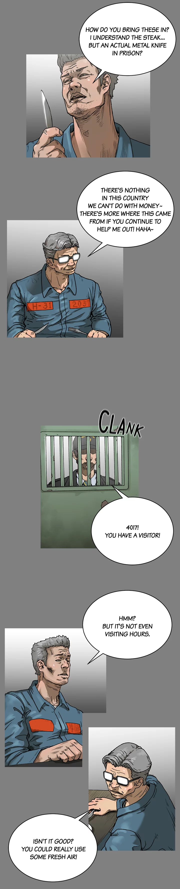 Black Chapter 8 image 7