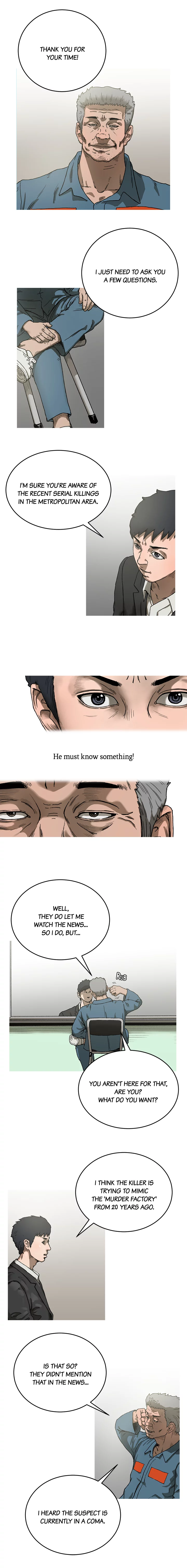 Black Chapter 9 image 2