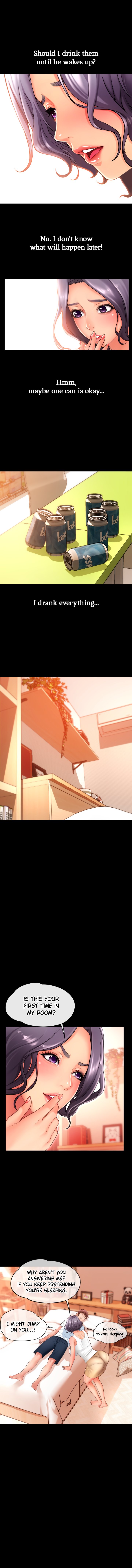 Corner Shop Chapter 11 image 10