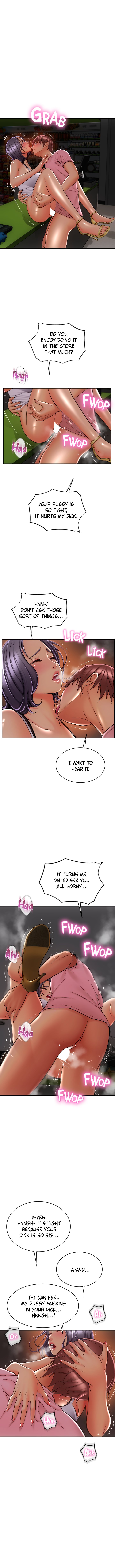Corner Shop Chapter 16 image 11