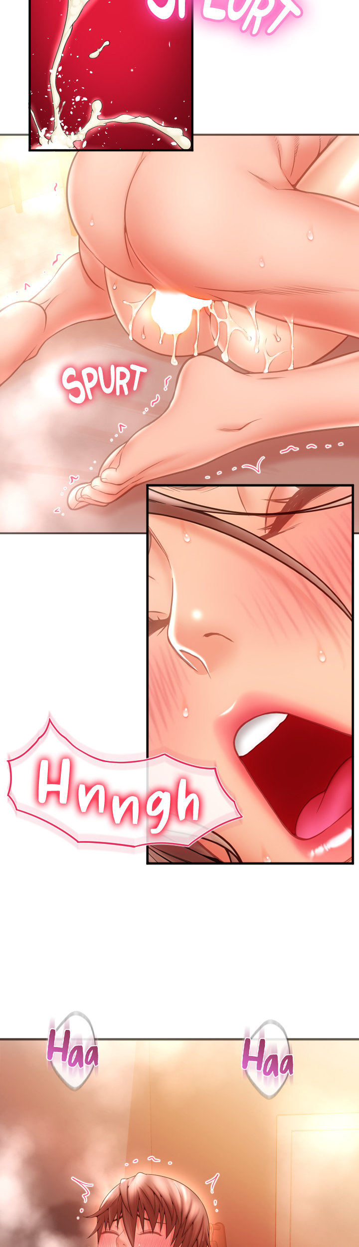 Corner Shop Chapter 27 image 9
