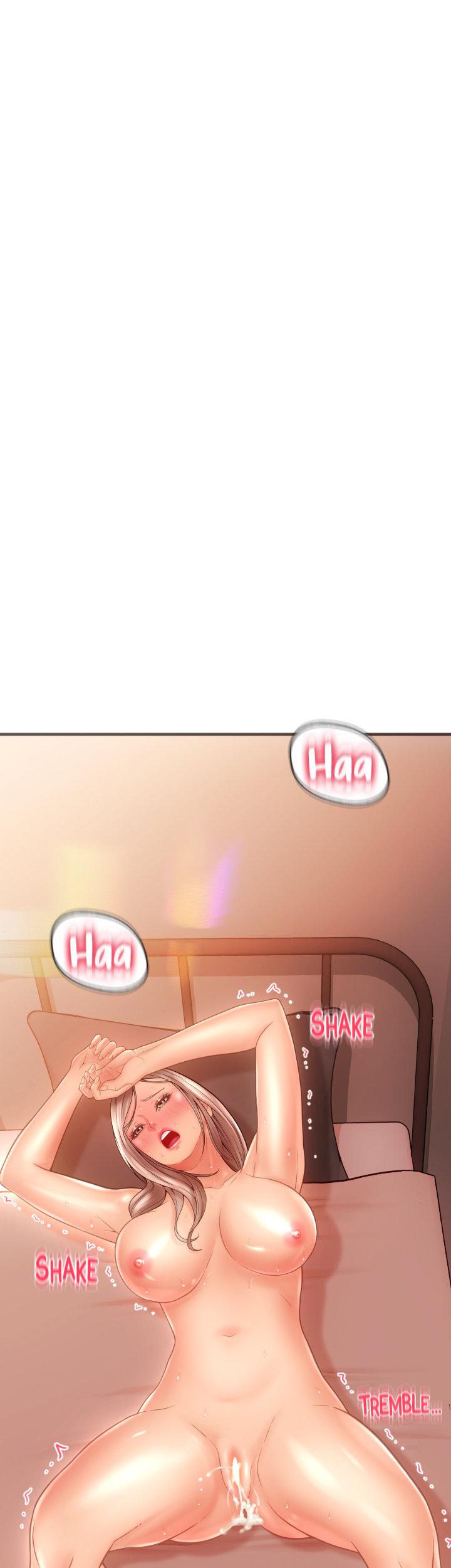 Corner Shop Chapter 27 image 14