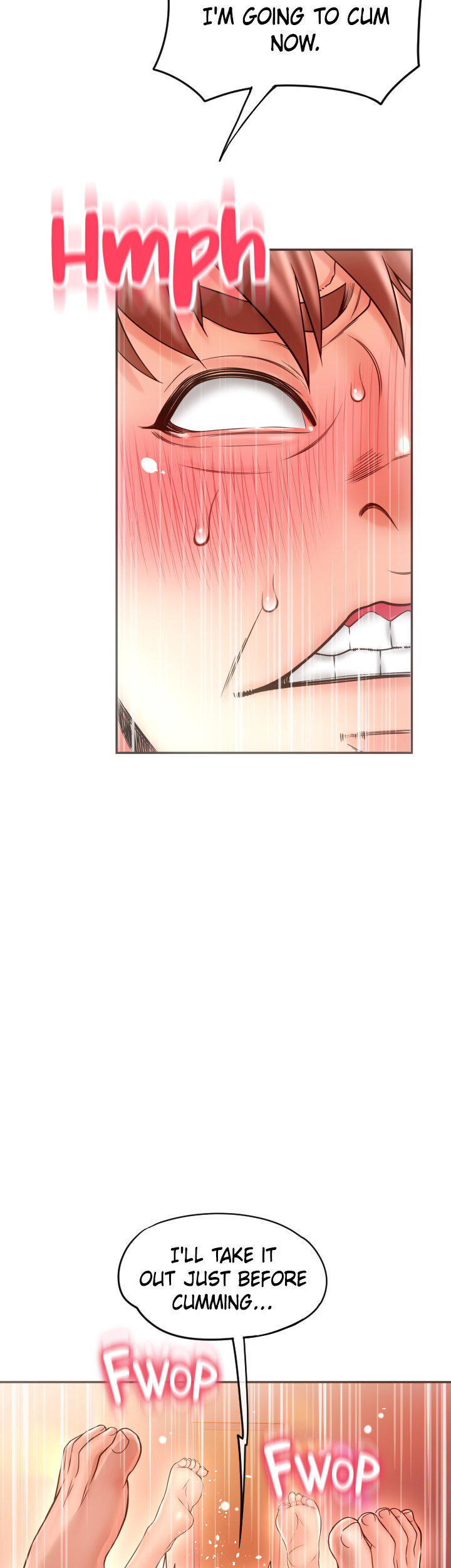 Corner Shop Chapter 27 image 1
