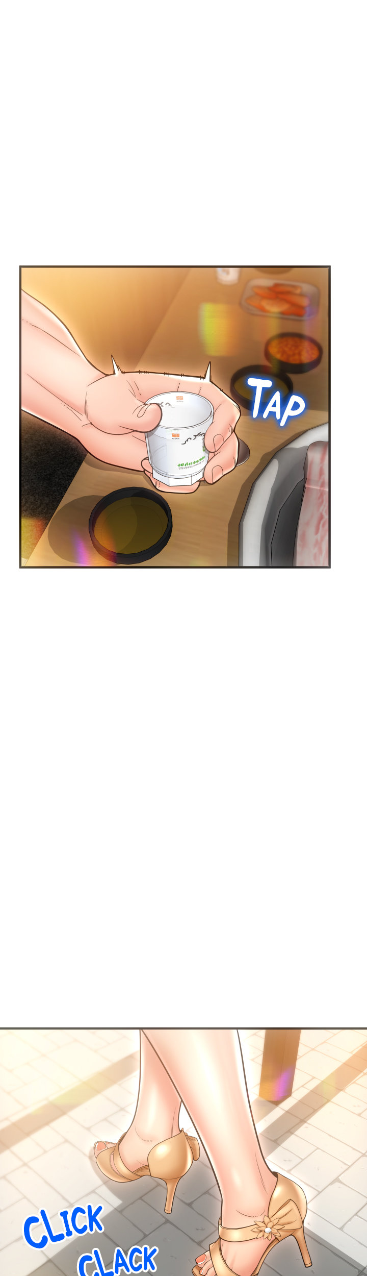 Corner Shop Chapter 27 image 41