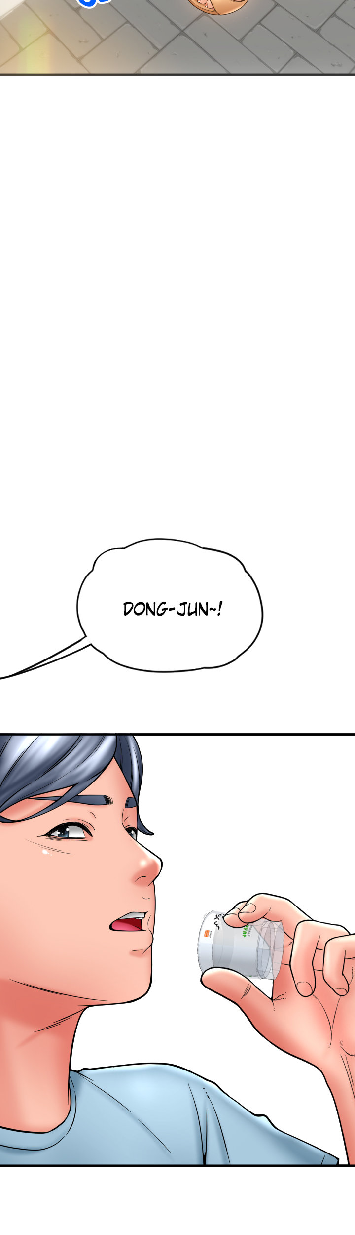Corner Shop Chapter 27 image 42