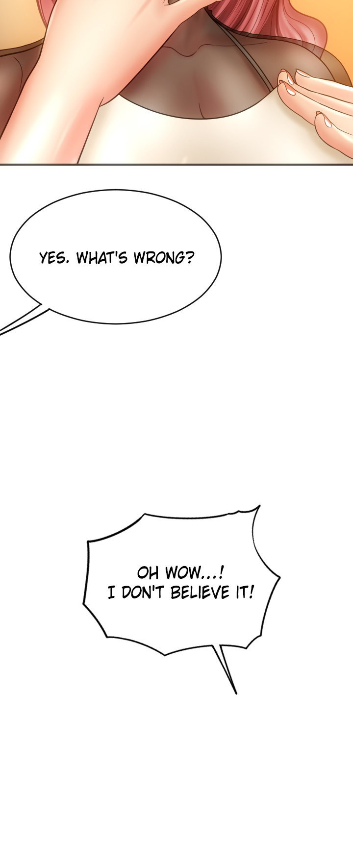 Corner Shop Chapter 27 image 50