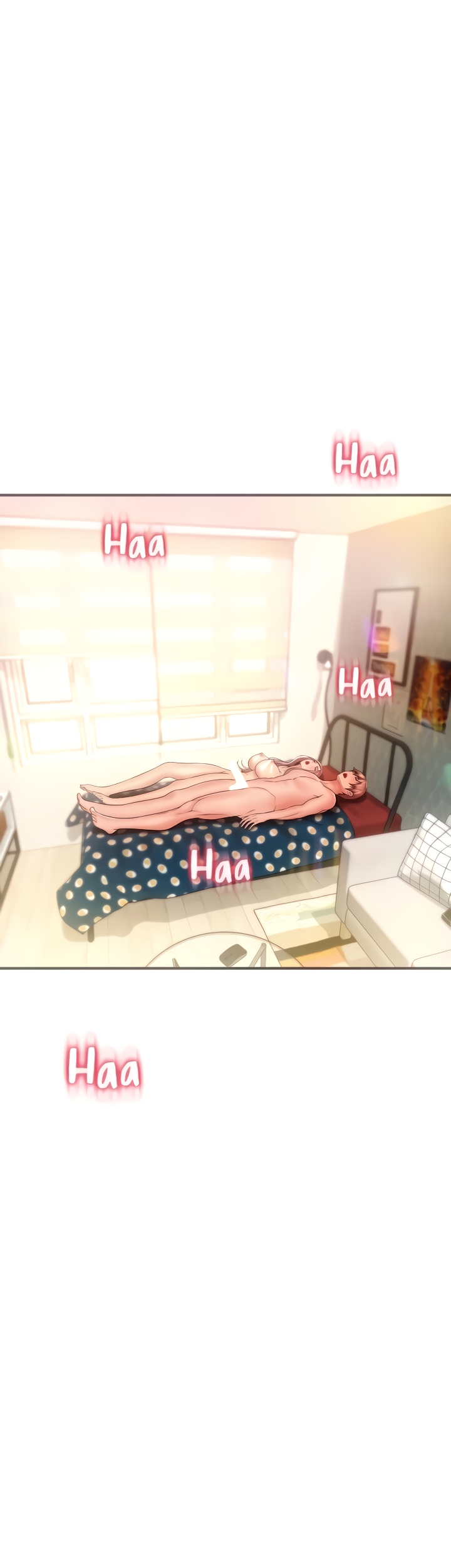 Corner Shop Chapter 33 - The End image 0