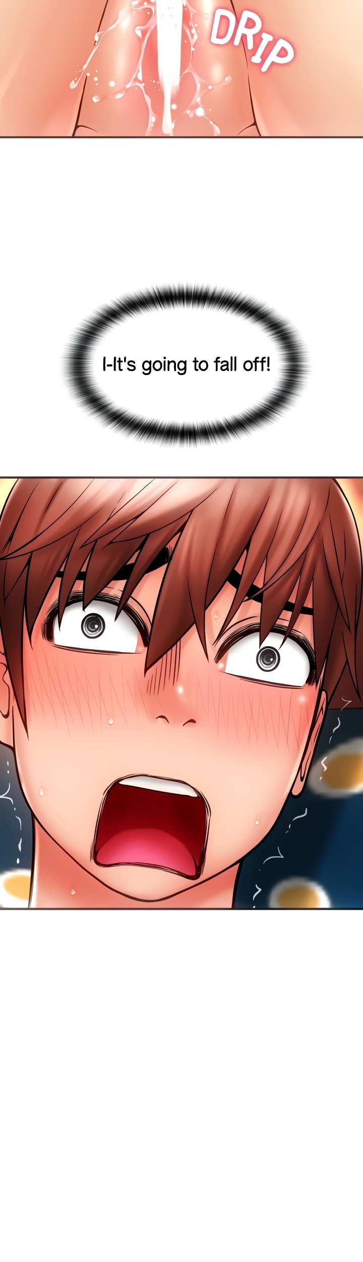 Corner Shop Chapter 33 - The End image 9