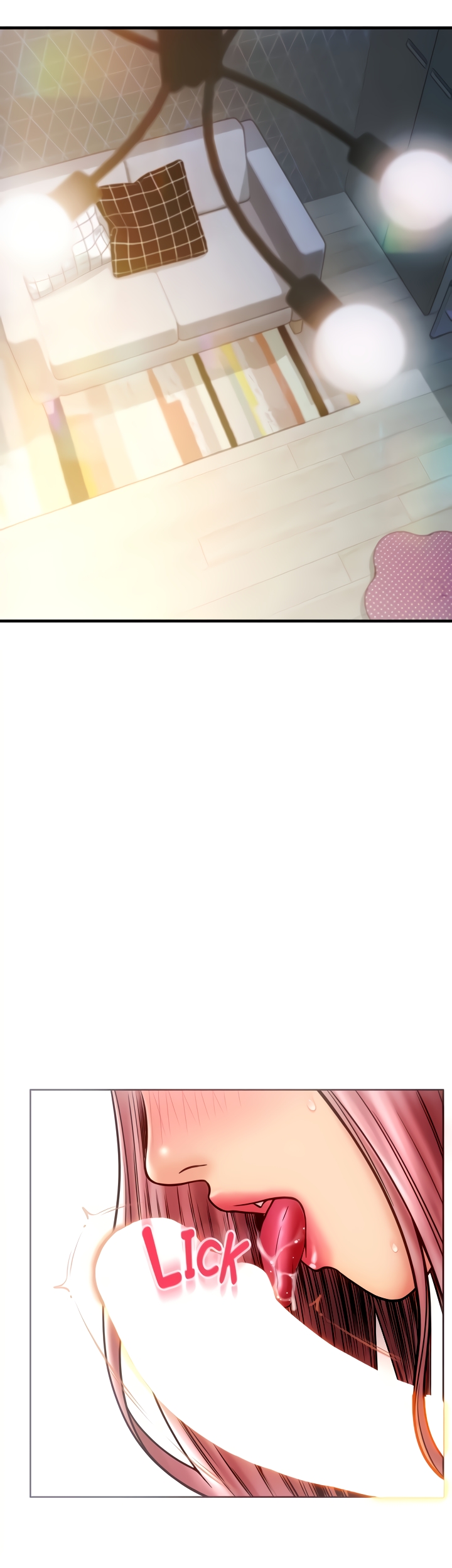 Corner Shop Chapter 33 - The End image 1