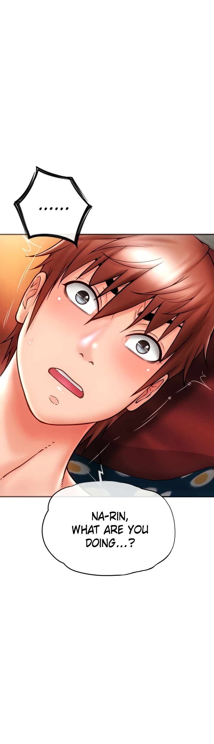 Corner Shop Chapter 33 - The End image 2