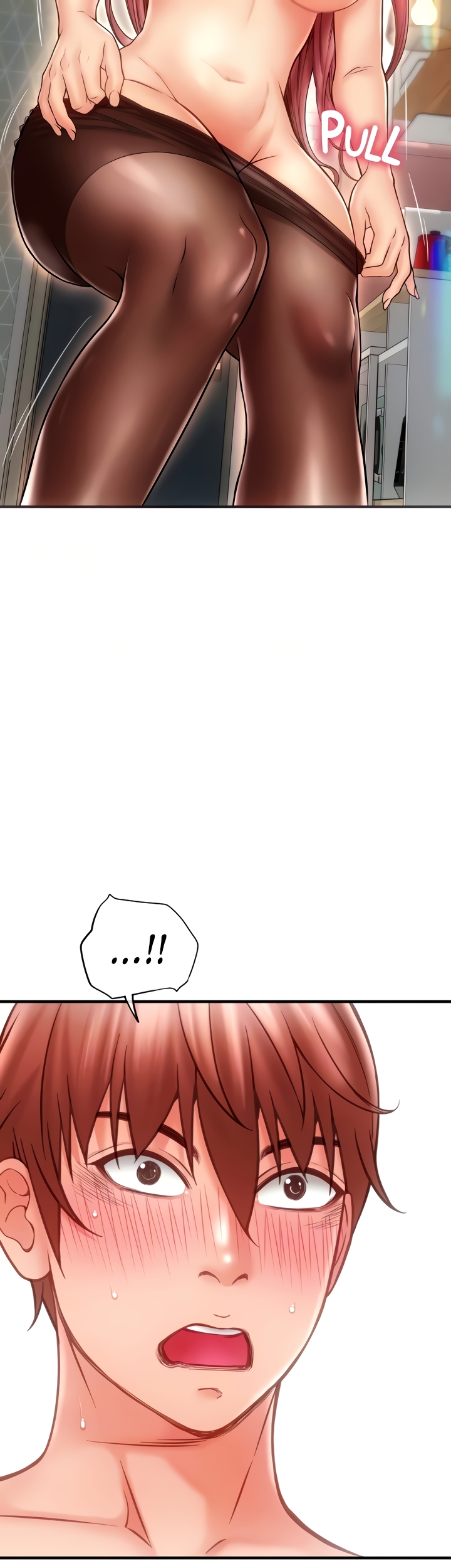 Corner Shop Chapter 33 - The End image 31